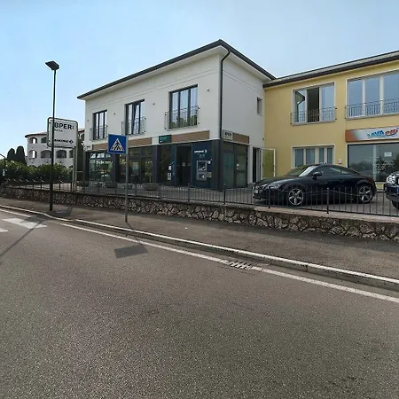 Garda Villa *